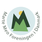 Marte Meo Foreningen i Danmark logo